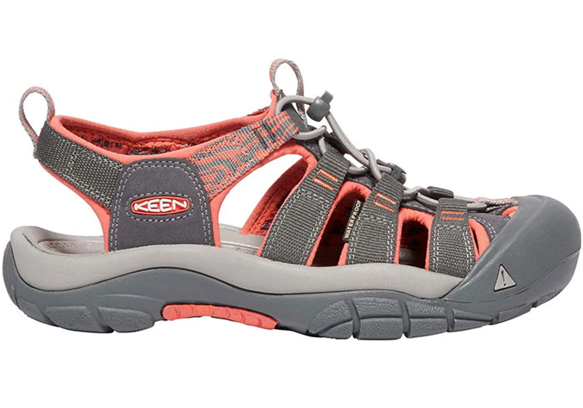 Keen Newport H2 Damen Bequeme Sandalen Keen Schuhe