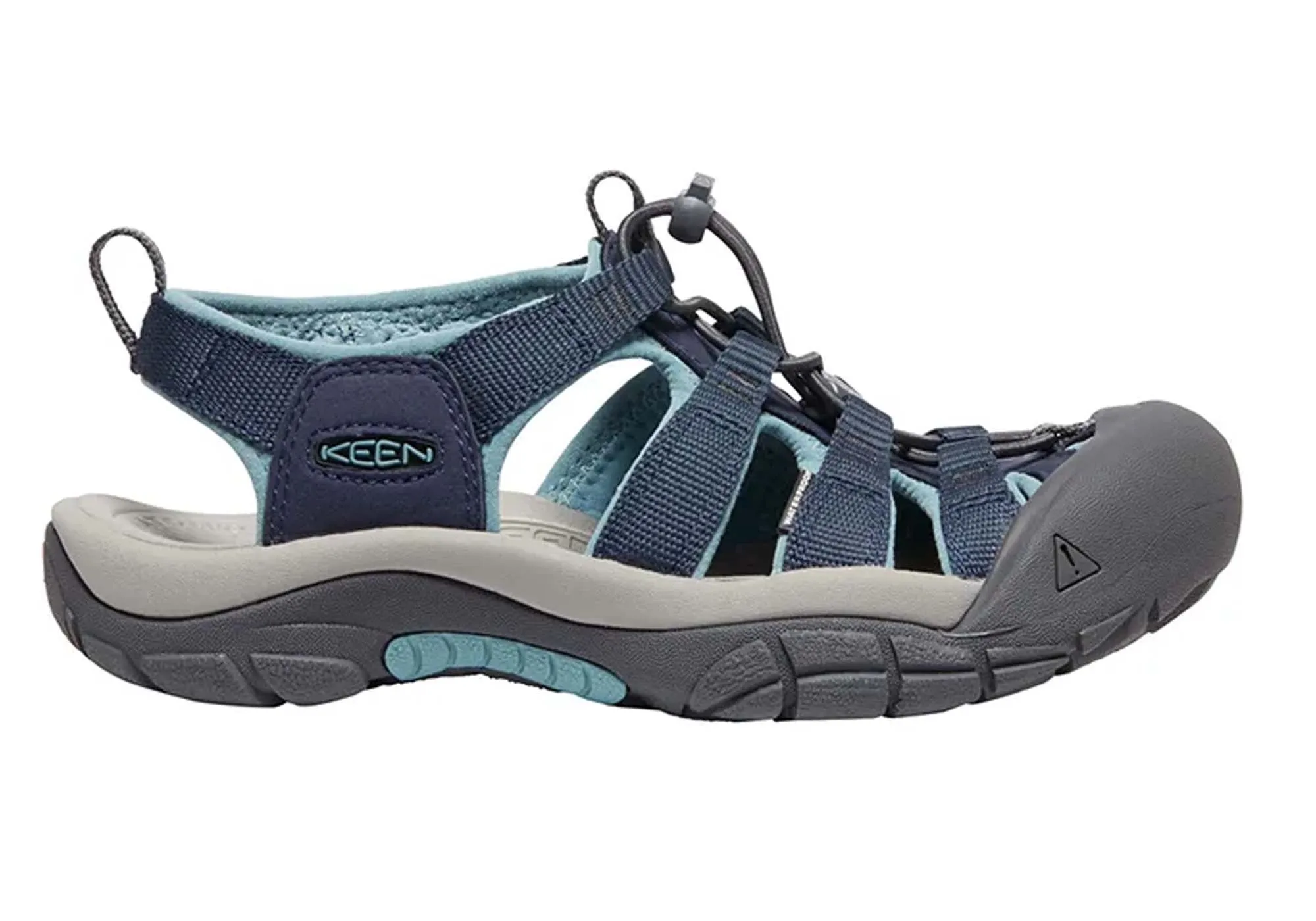 Keen Newport H2 Damen Bequeme Sandalen Keen Schuhe