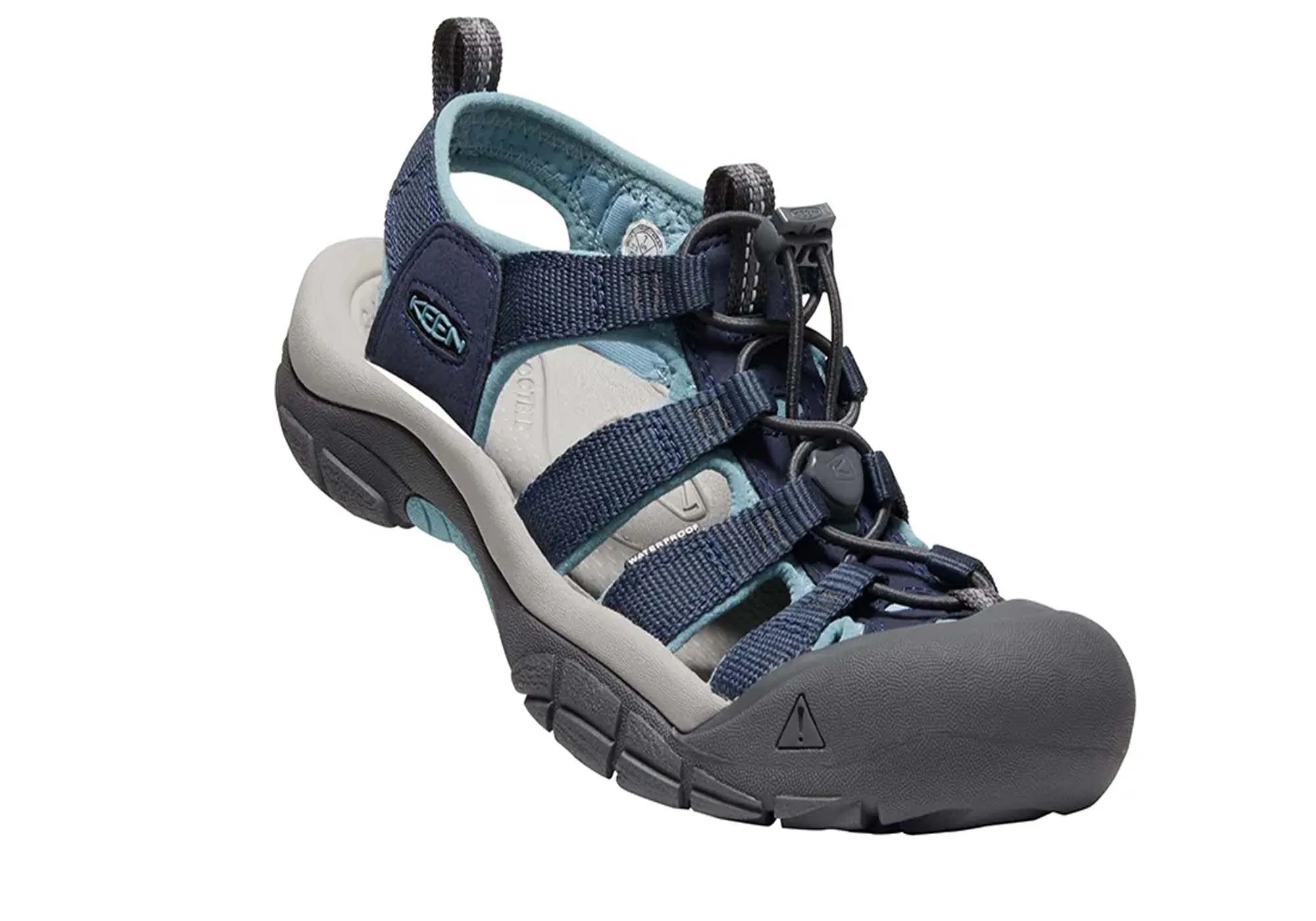 Keen Newport H2 Damen Bequeme Sandalen Keen Schuhe