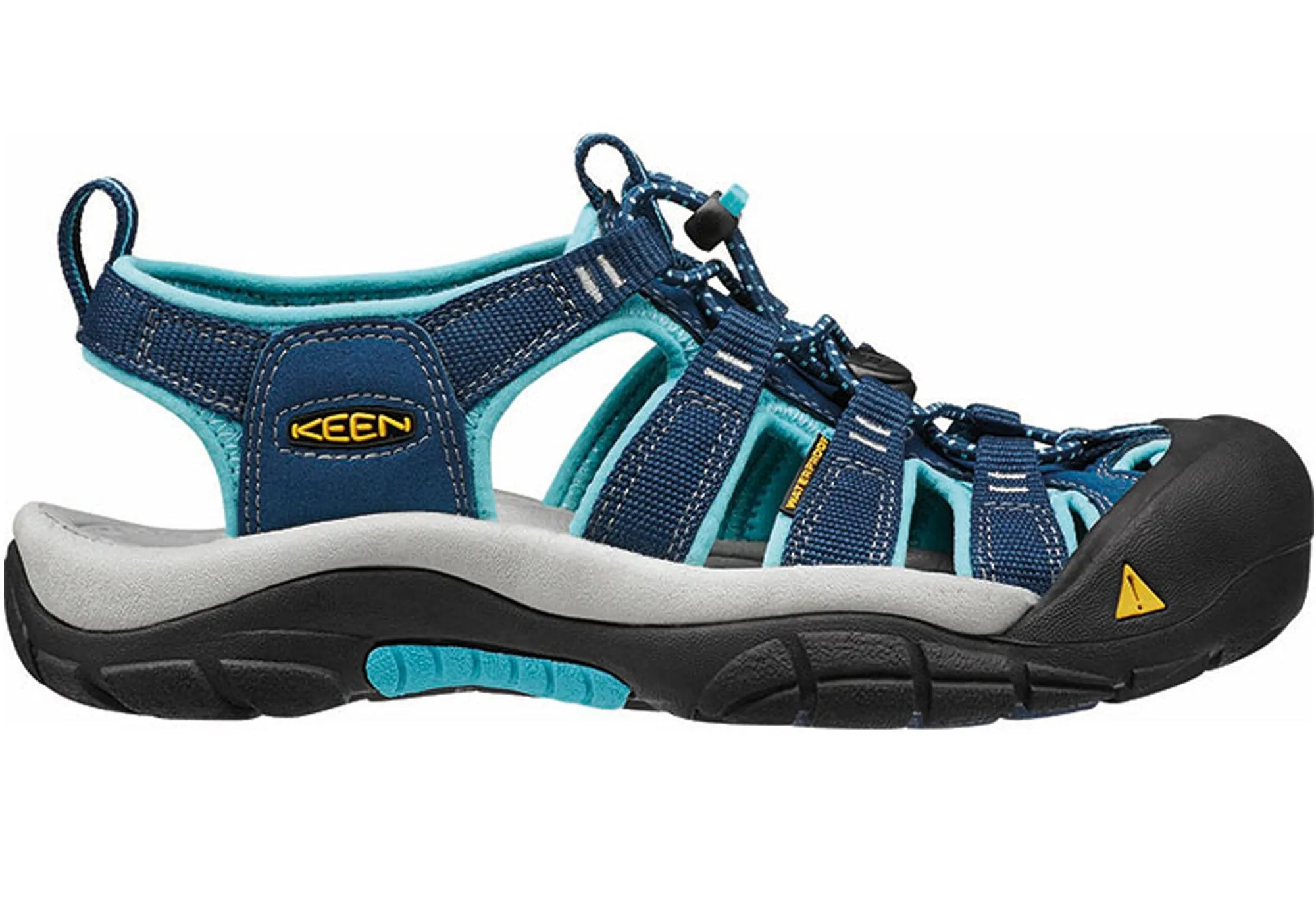 Keen Newport H2 Damen Bequeme Sandalen Keen Schuhe