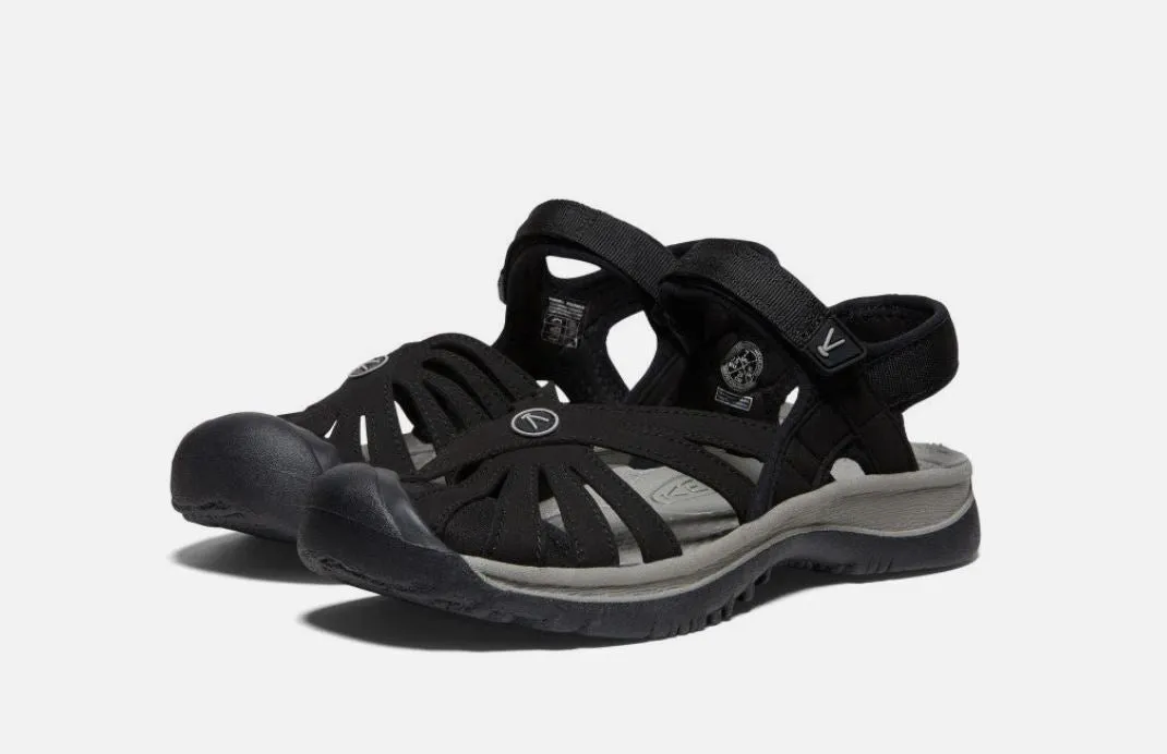 KEEN ROSE SANDALE