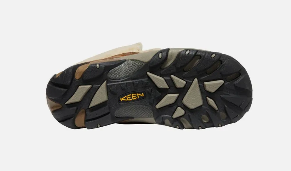 Keen W Betty Kurze Wasserdichte Stiefel