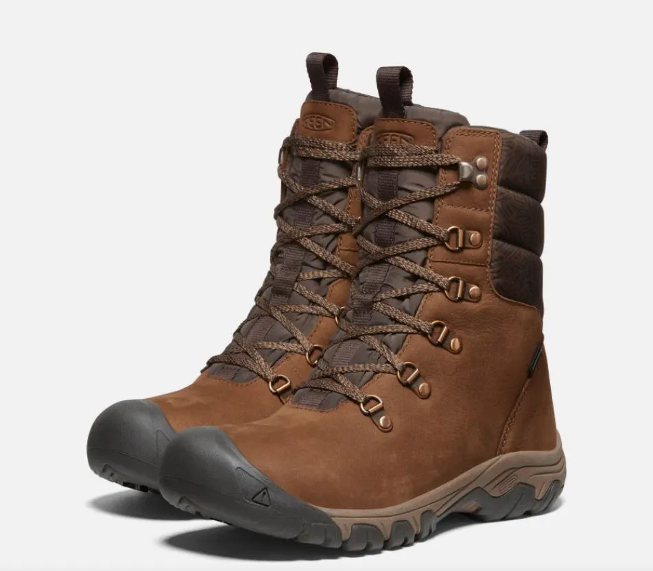 Keen W Greta WP Stiefel
