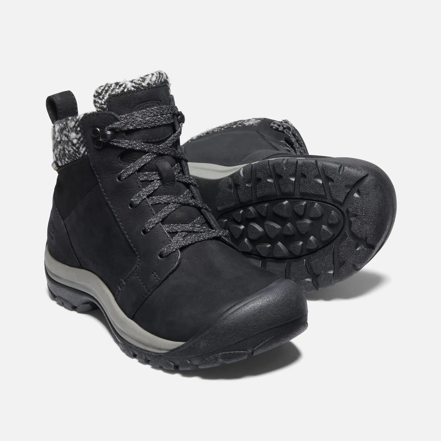 Keen W Kaci II Winter Mid
