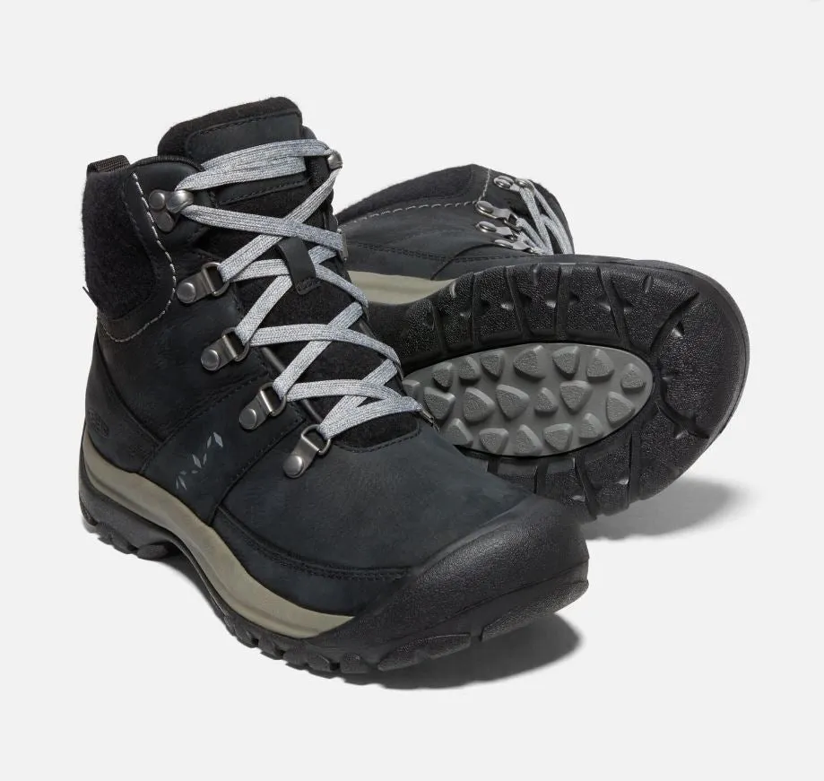 Keen W Kaci III Winter Mid Wasserdicht