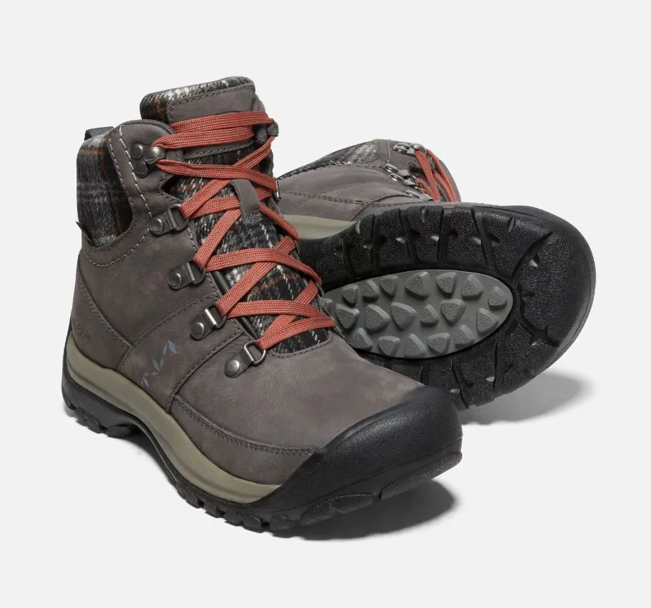 Keen W Kaci III Winter Mid Wasserdicht