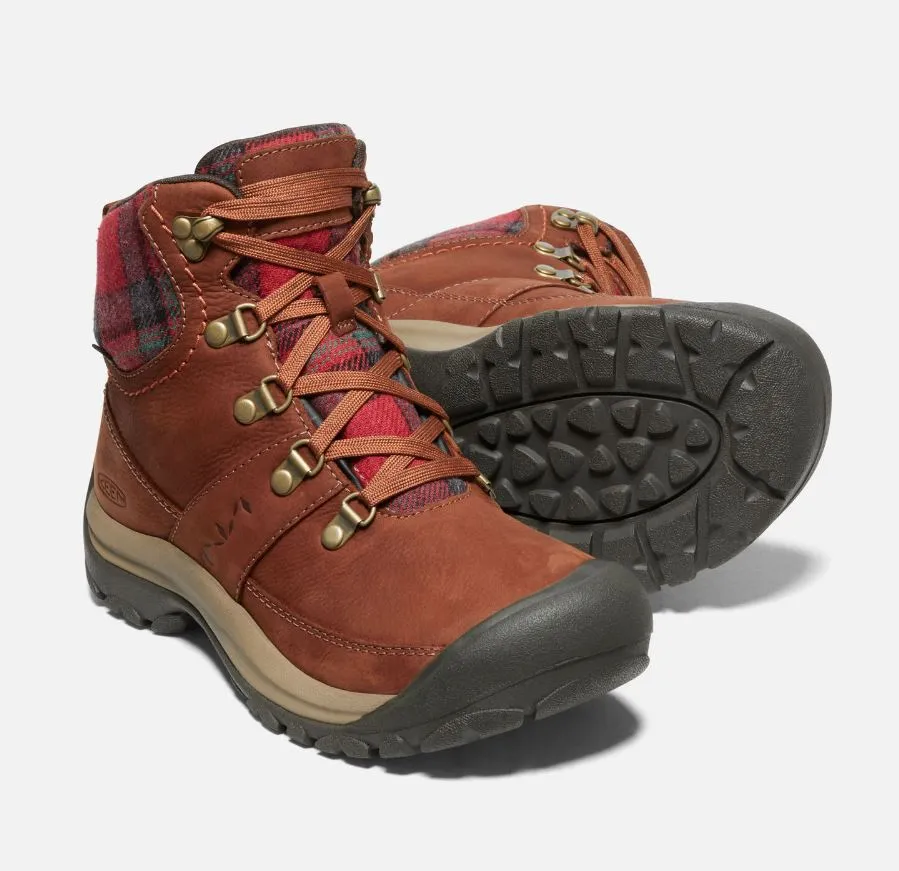 Keen W Kaci III Winter Mid Wasserdicht
