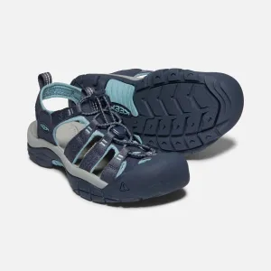 Keen W Newport H2 Sandale