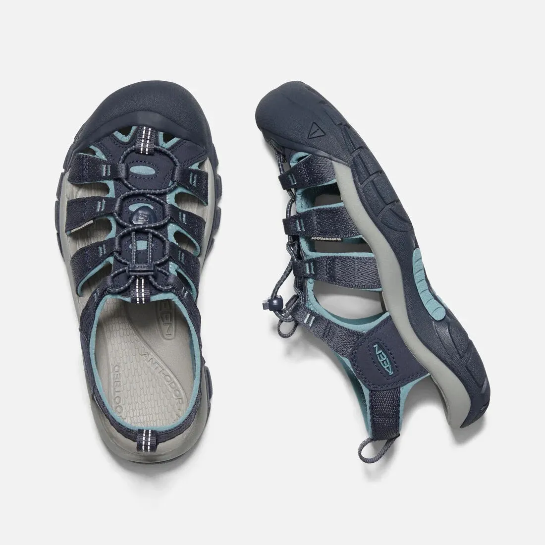 Keen W Newport H2 Sandale