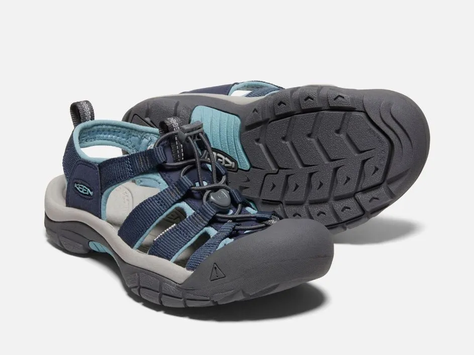 Keen W Newport H2