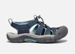 Keen W Newport H2
