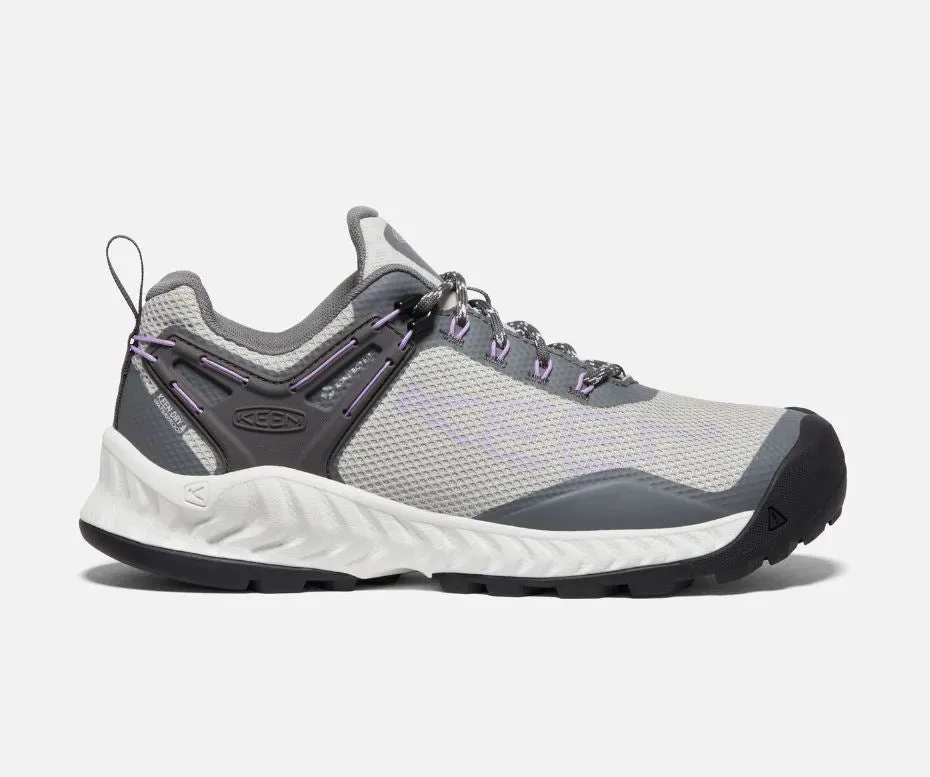 Keen W NXIS Evo Wasserdicht