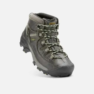 Keen W Targhee II Mid