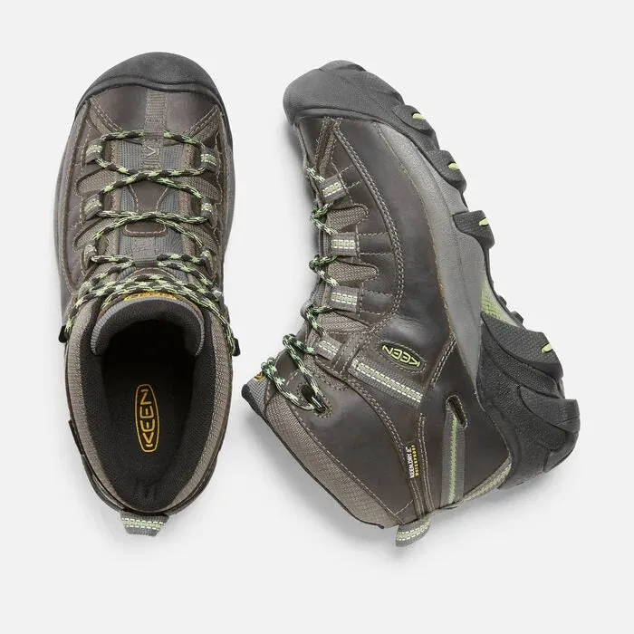 Keen W Targhee II Mid