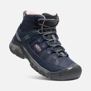 Keen W Targhee III Mid Wasserdicht