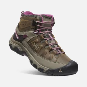 Keen W Targhee III Mid Wasserdicht