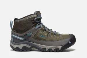 Keen W Targhee III Mid WIDE Wasserdicht