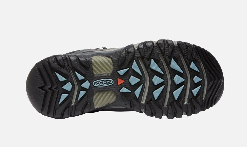 Keen W Targhee III Mid WIDE Wasserdicht