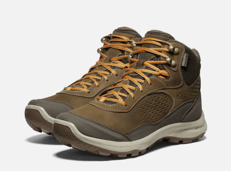 Keen W Terradora Explorer WP Stiefel