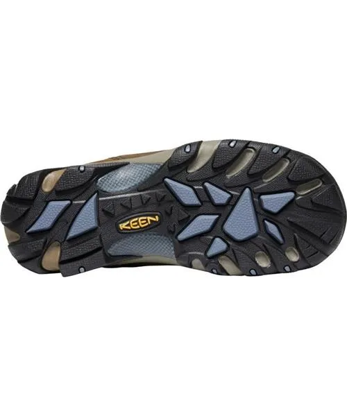 Keen W'S Targee II Mid