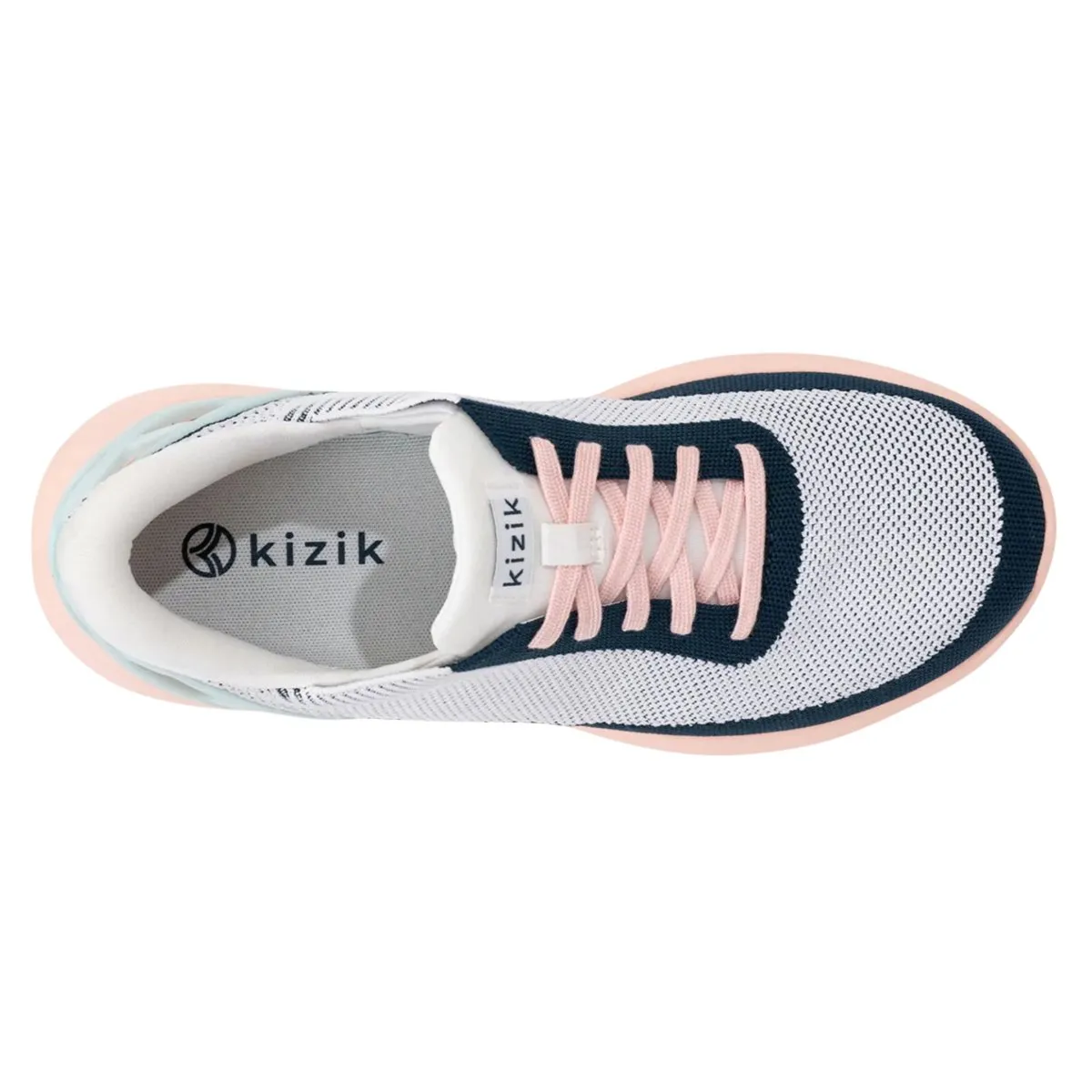 Kizik Damen Athens Bahama Mesh