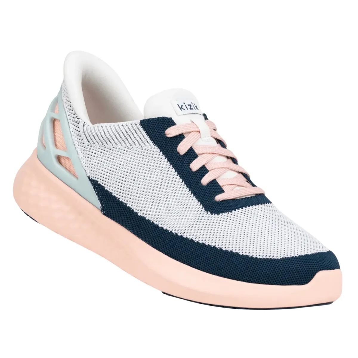 Kizik Damen Athens Bahama Mesh