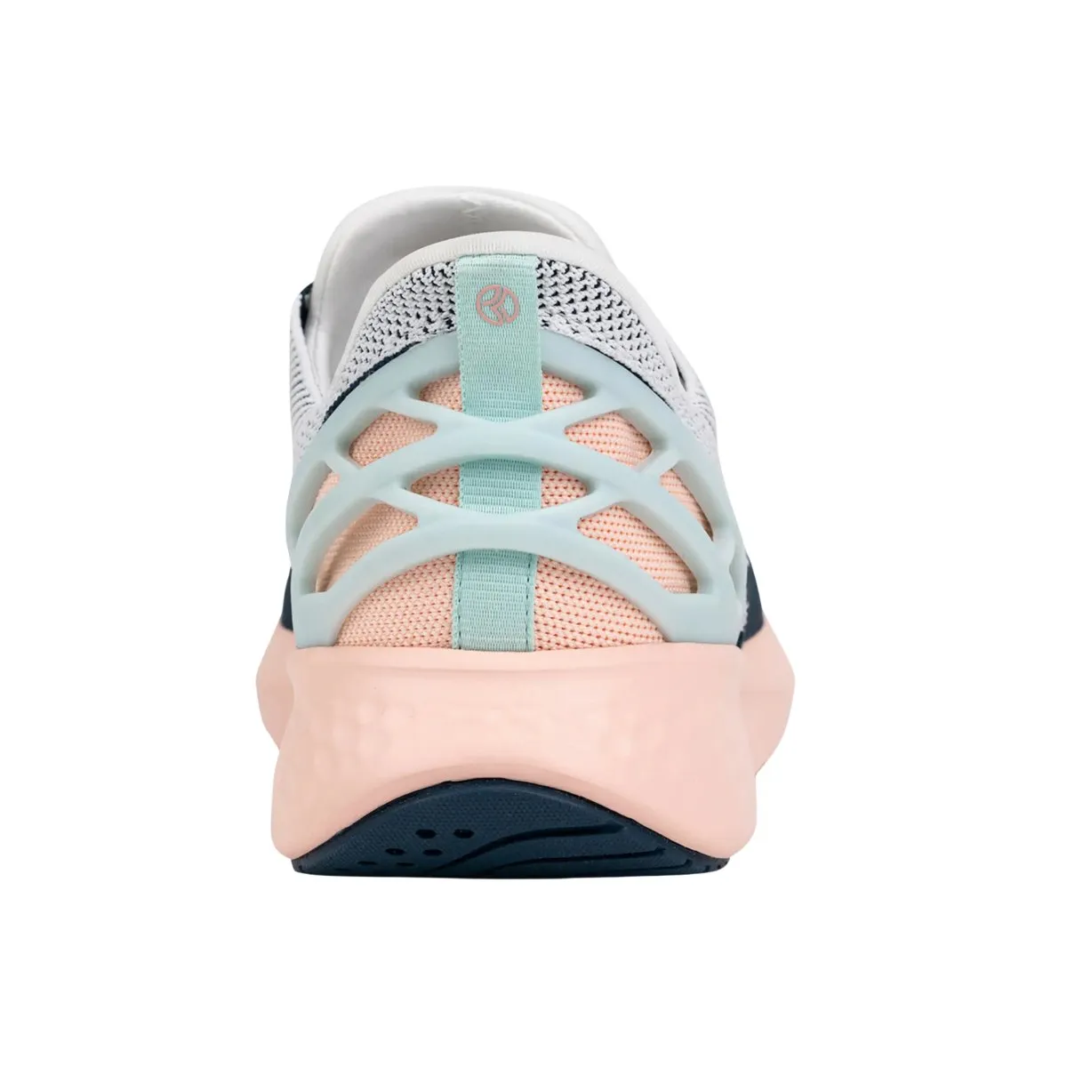 Kizik Damen Athens Bahama Mesh