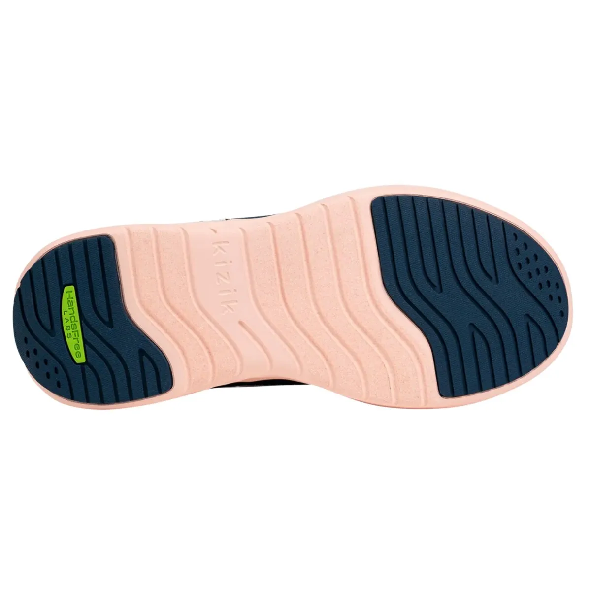 Kizik Damen Athens Bahama Mesh