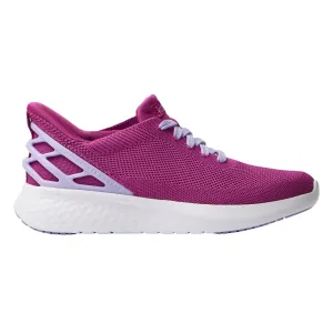 Kizik Damen Athens Festival Fuchsia Mesh