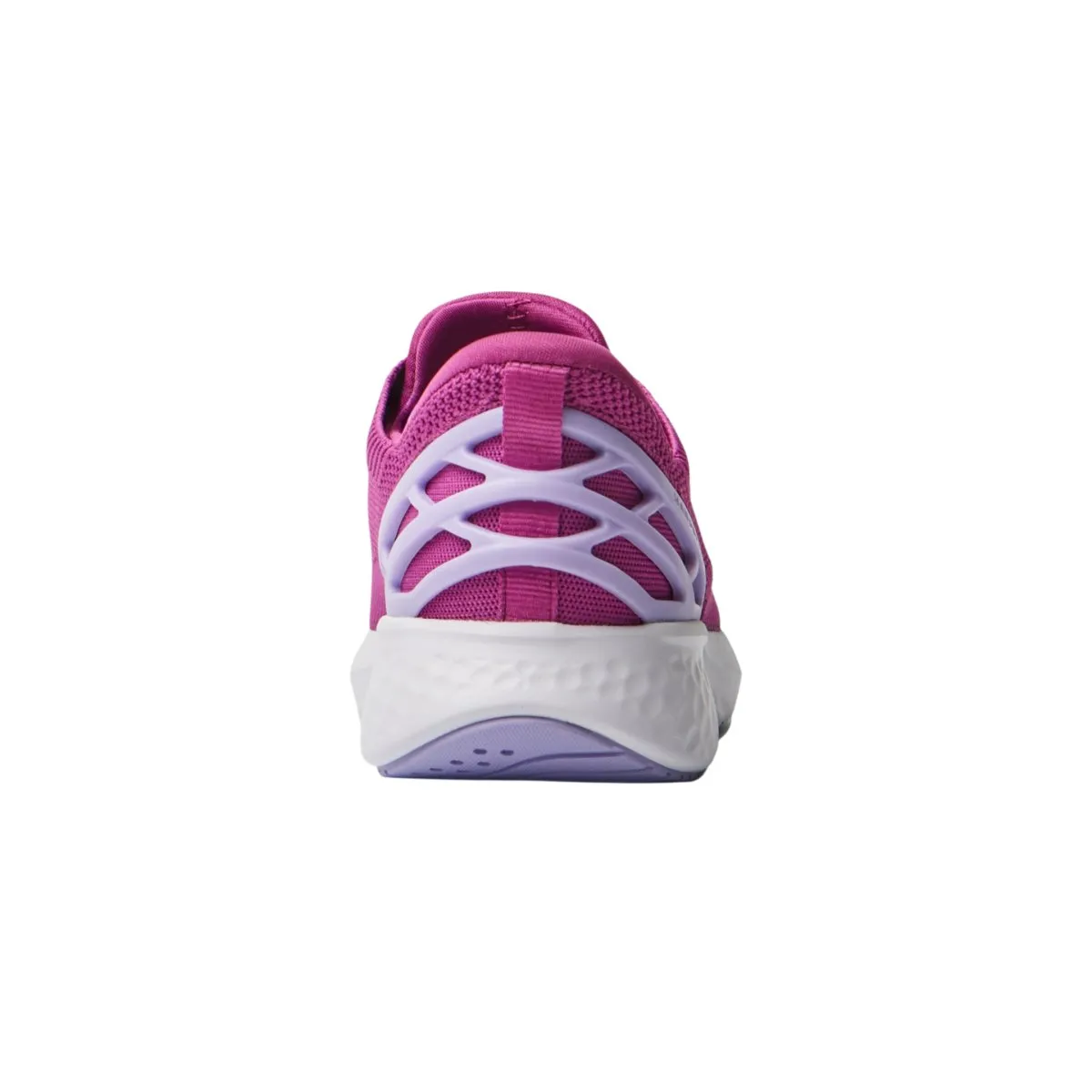 Kizik Damen Athens Festival Fuchsia Mesh