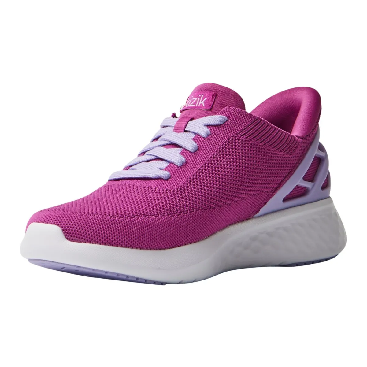 Kizik Damen Athens Festival Fuchsia Mesh