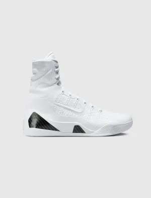 KOBE IX ELITE PROTRO HIGH 