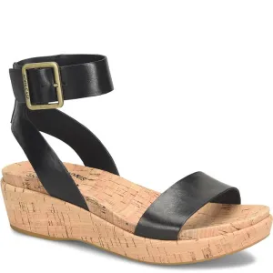 KORK EASE MULLICA - SCHWARZ