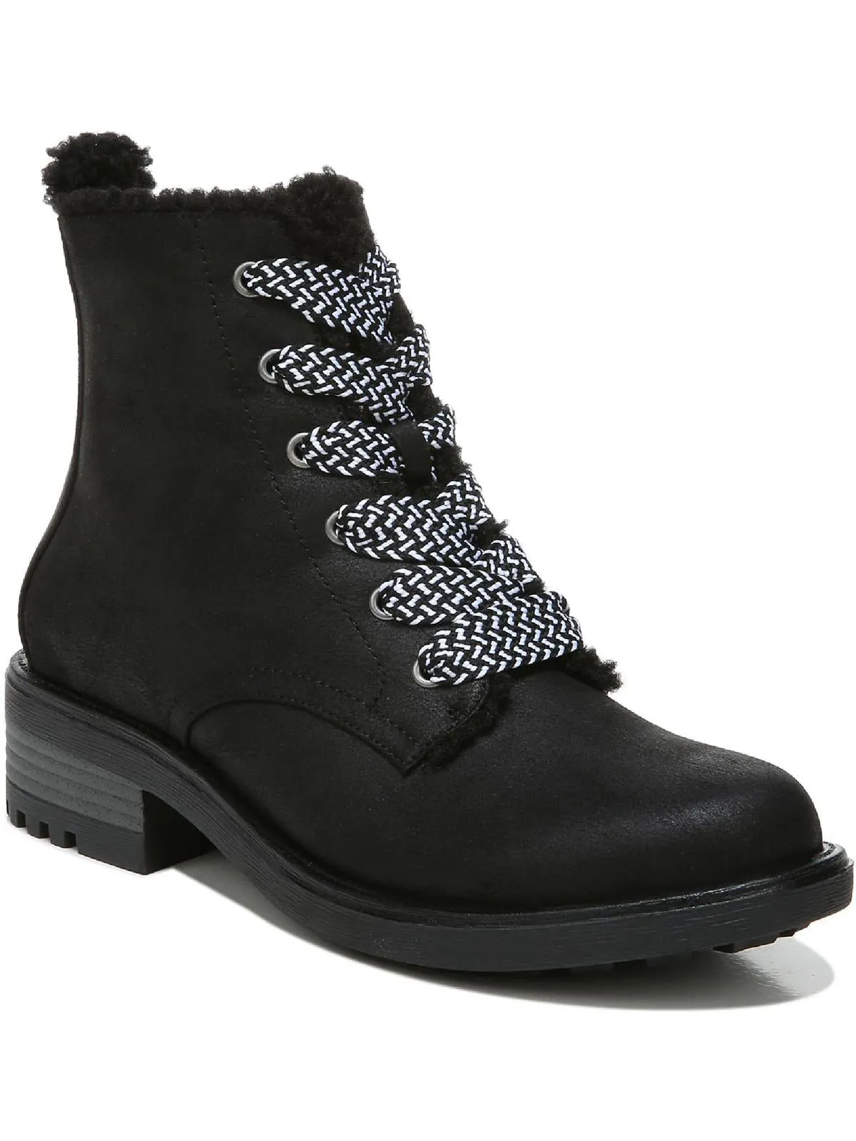 Kunis Gemütliche Damen Reißverschluss Winter Kampf- & Schnürstiefel ecco Schuhe