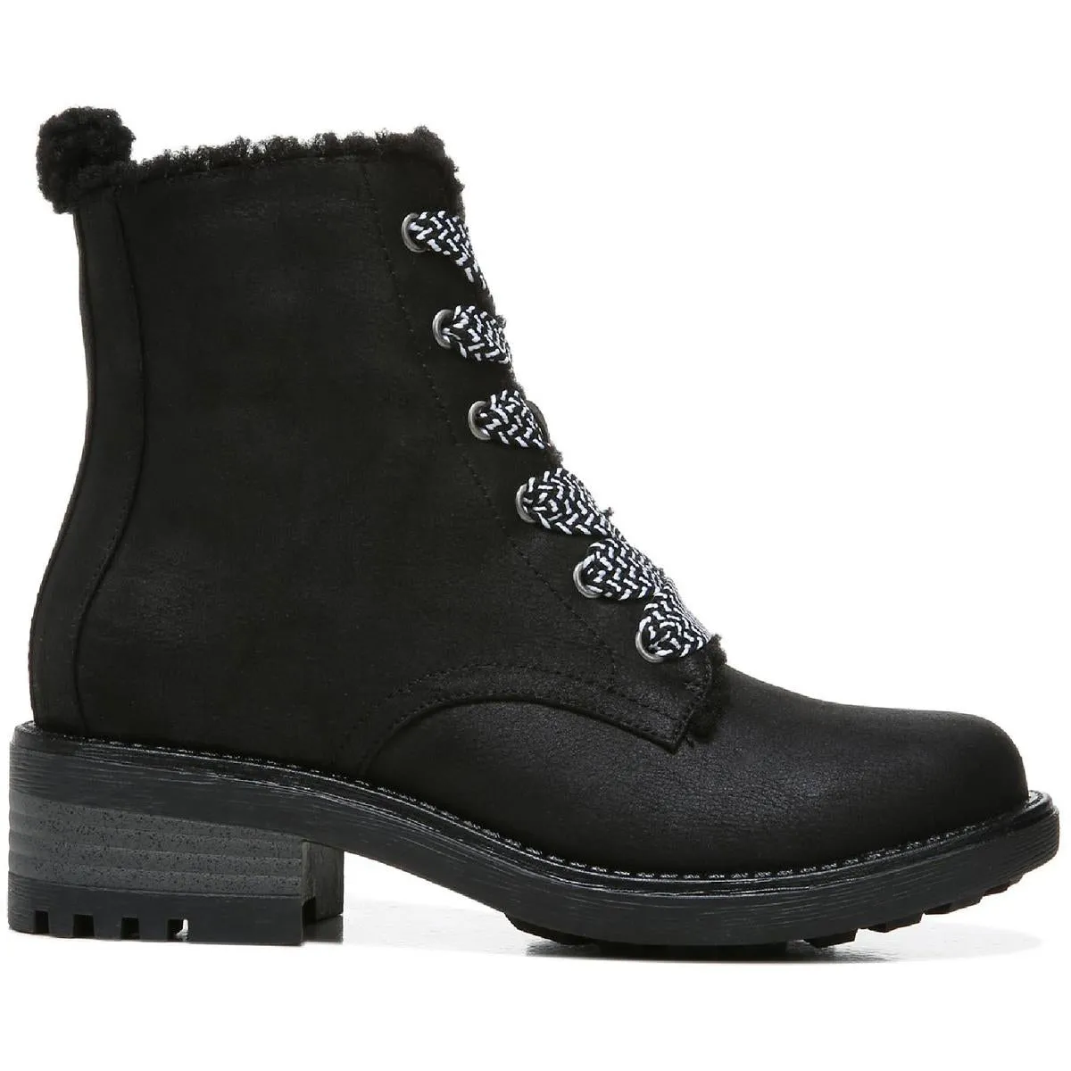 Kunis Gemütliche Damen Reißverschluss Winter Kampf- & Schnürstiefel ecco Schuhe