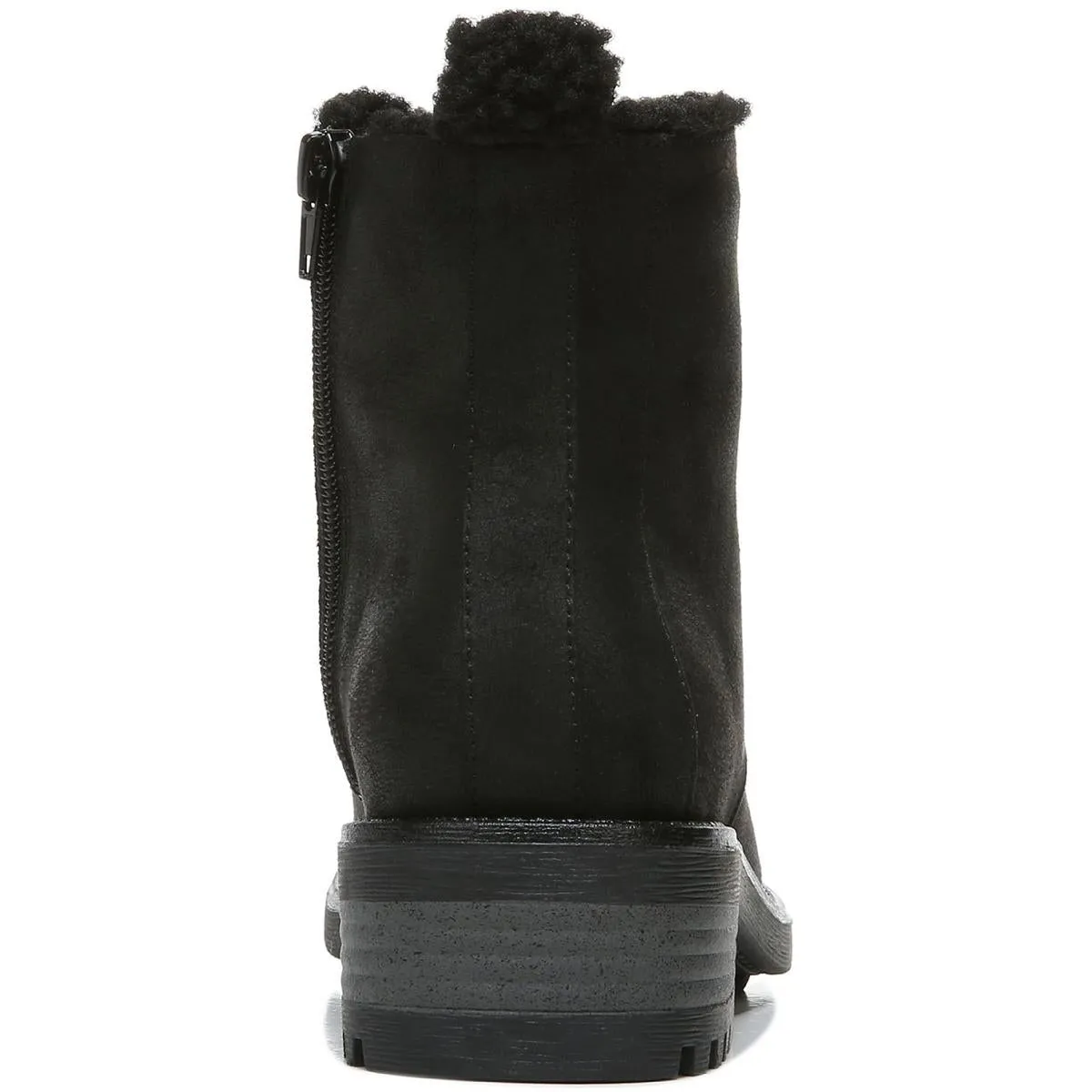Kunis Gemütliche Damen Reißverschluss Winter Kampf- & Schnürstiefel ecco Schuhe