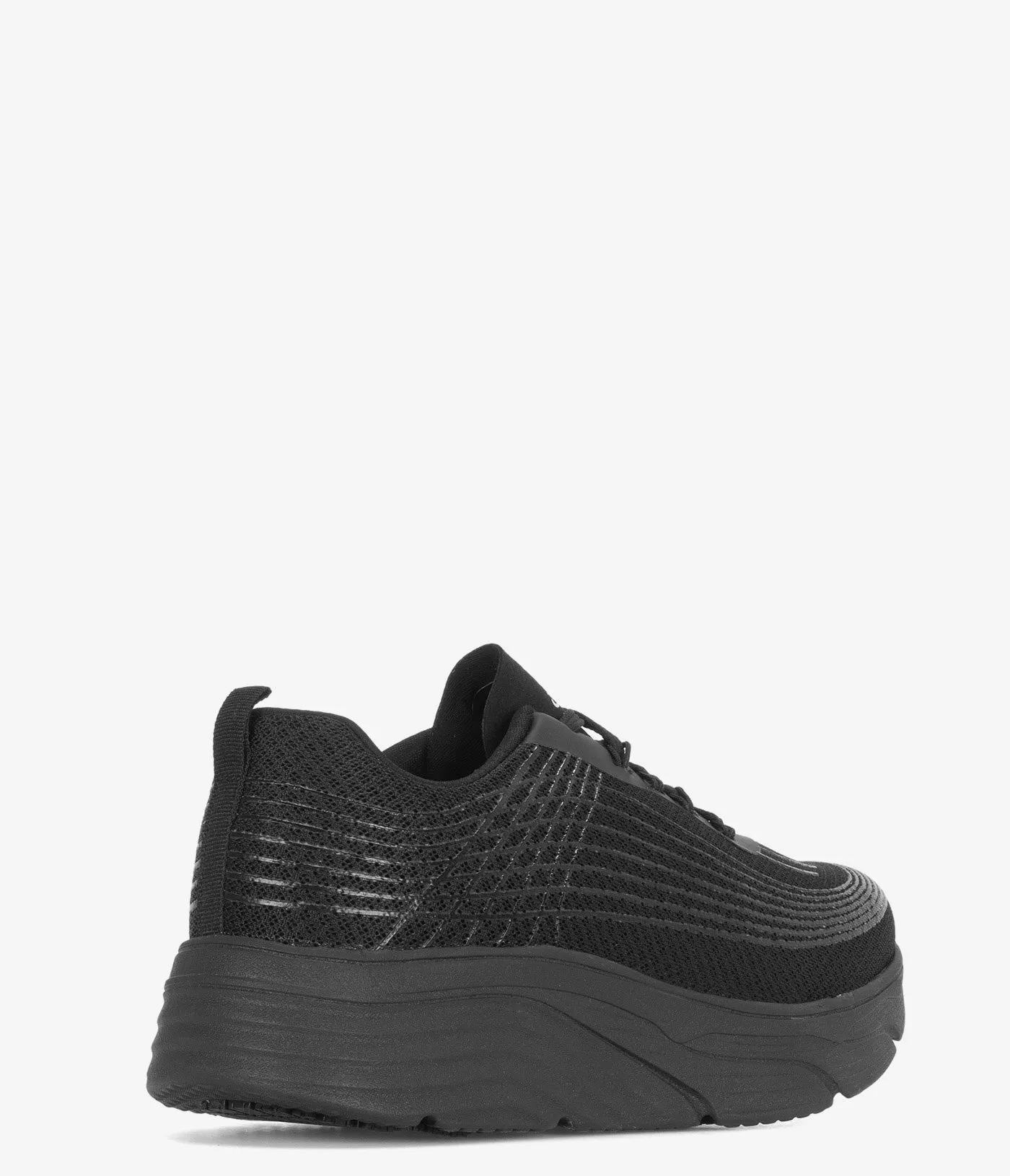 Laforst Fusion Xtreme Comfort rutschfeste Plateausneaker - Damen