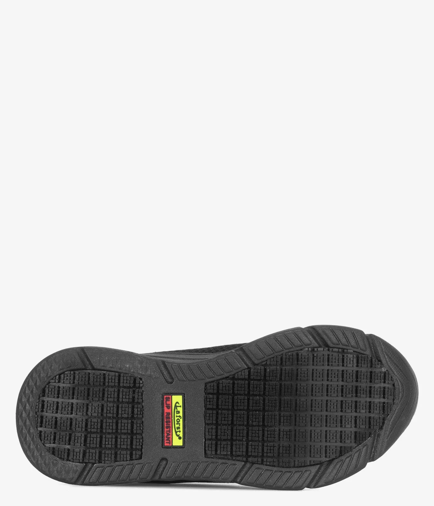 Laforst Fusion Xtreme Comfort rutschfeste Plateausneaker - Damen