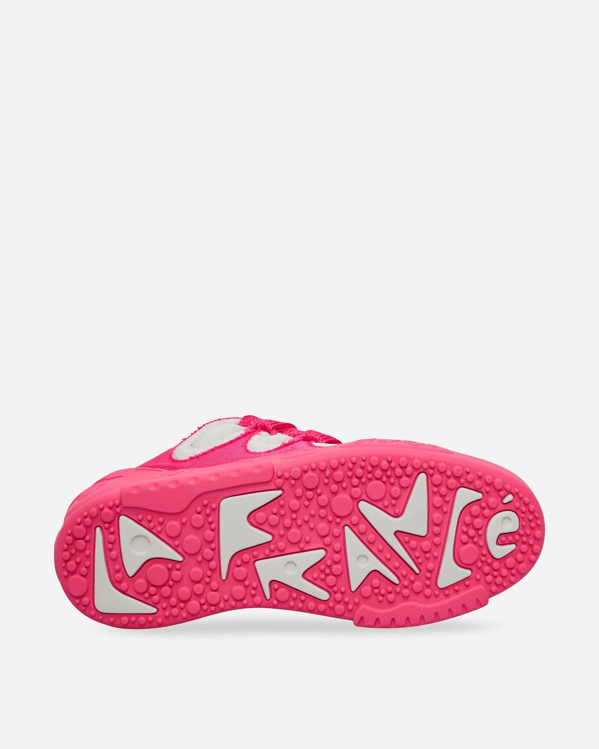 LaMelo Ball LaFrancé Pink Carpet Sneakers Leuchtendes Pink / Gletschergrau