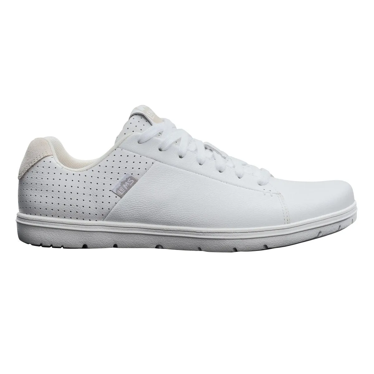 Lems Damen Kourt Whiteout