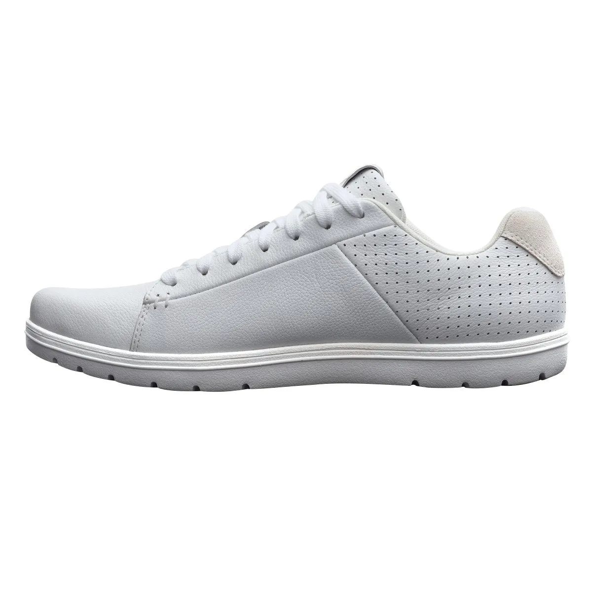 Lems Damen Kourt Whiteout
