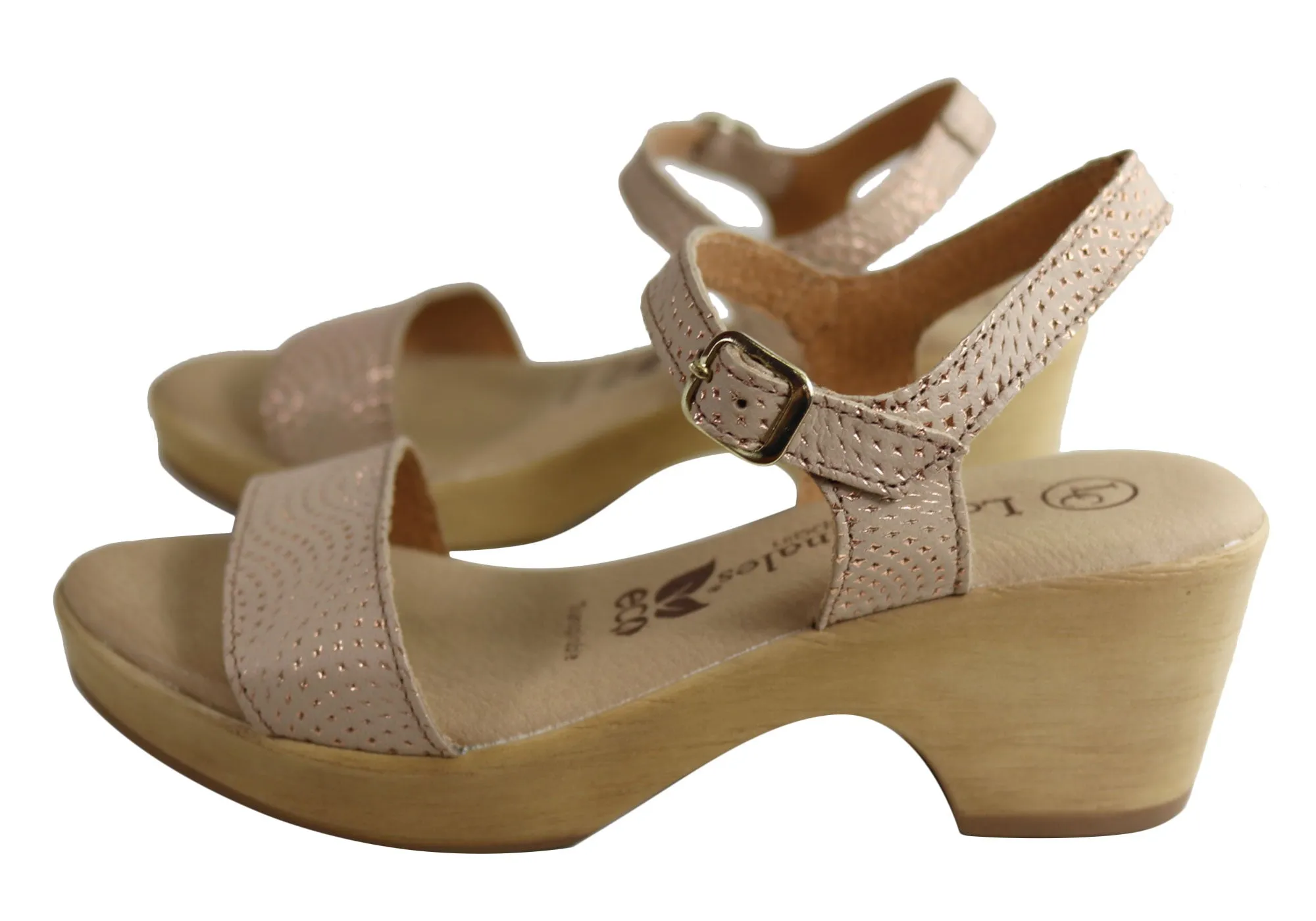 Lola Canales Amalie Damen Bequeme Ledersandalen Hergestellt In Spanien Lola Canales Schuhe