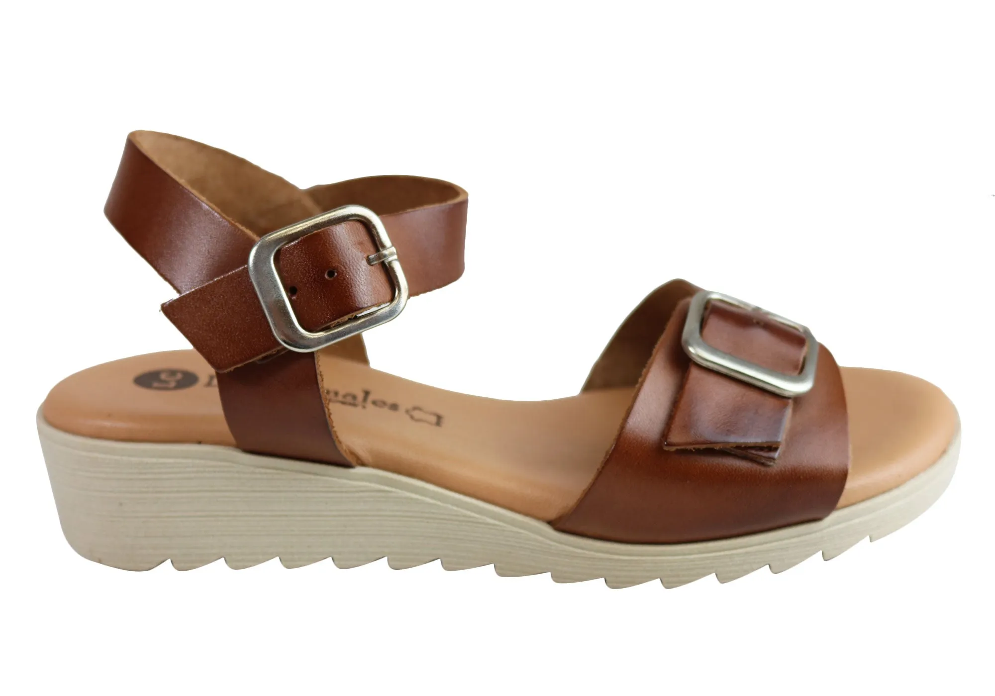 Lola Canales Koz Damen Bequeme Weiche Ledersandalen Hergestellt In Spanien Lola Canales Schuhe
