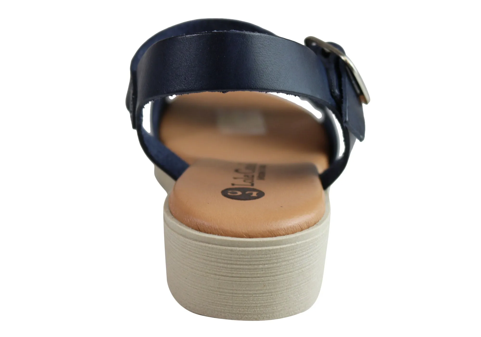 Lola Canales Koz Damen Bequeme Weiche Ledersandalen Hergestellt In Spanien Lola Canales Schuhe