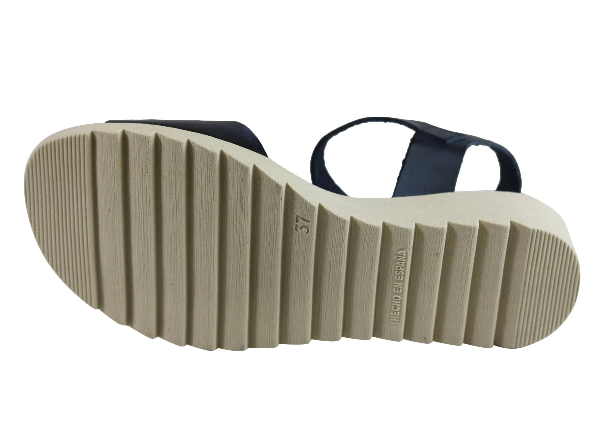 Lola Canales Koz Damen Bequeme Weiche Ledersandalen Hergestellt In Spanien Lola Canales Schuhe