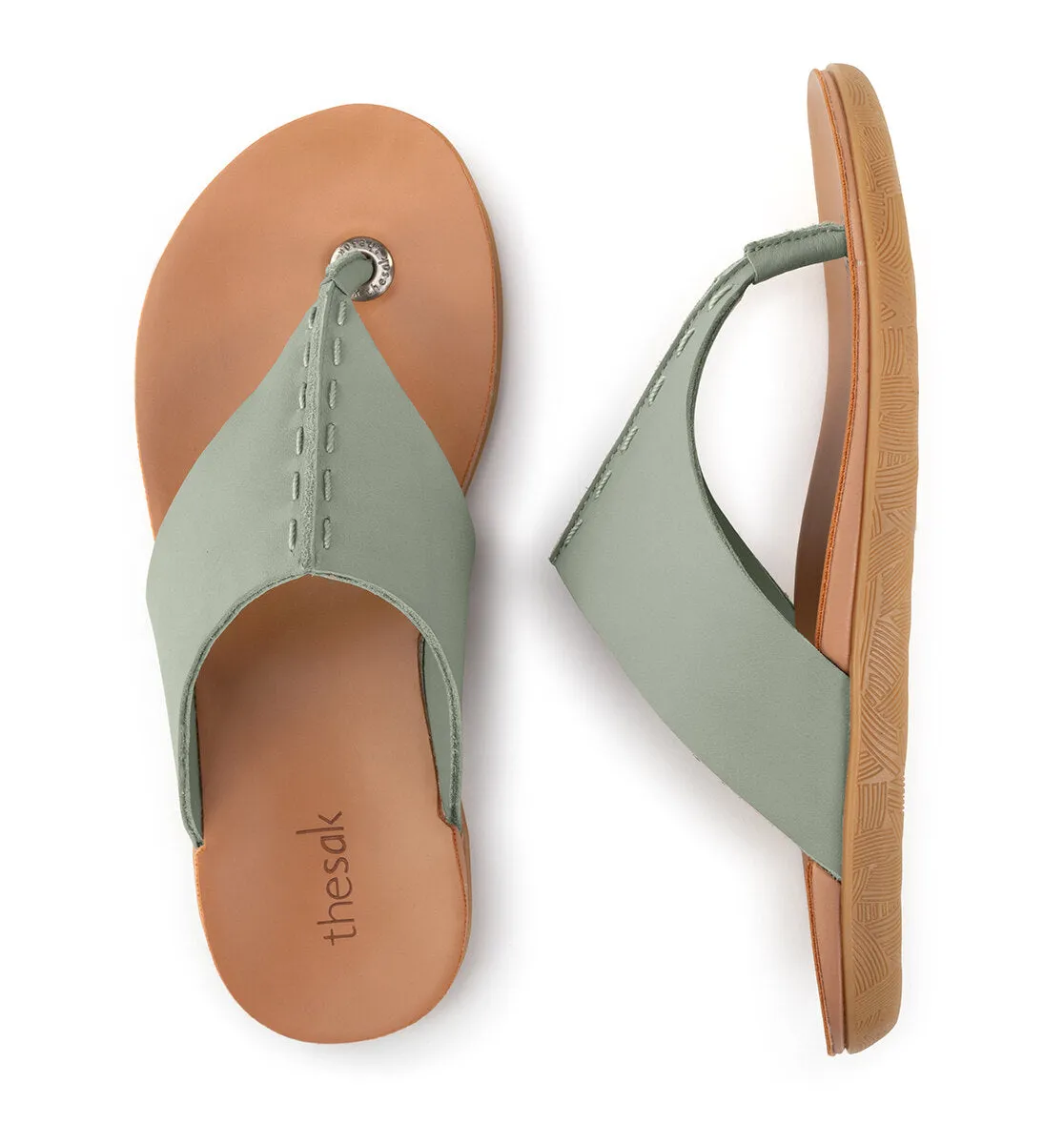 Los Feliz Sandalen Schuhe The Sak Sandalen