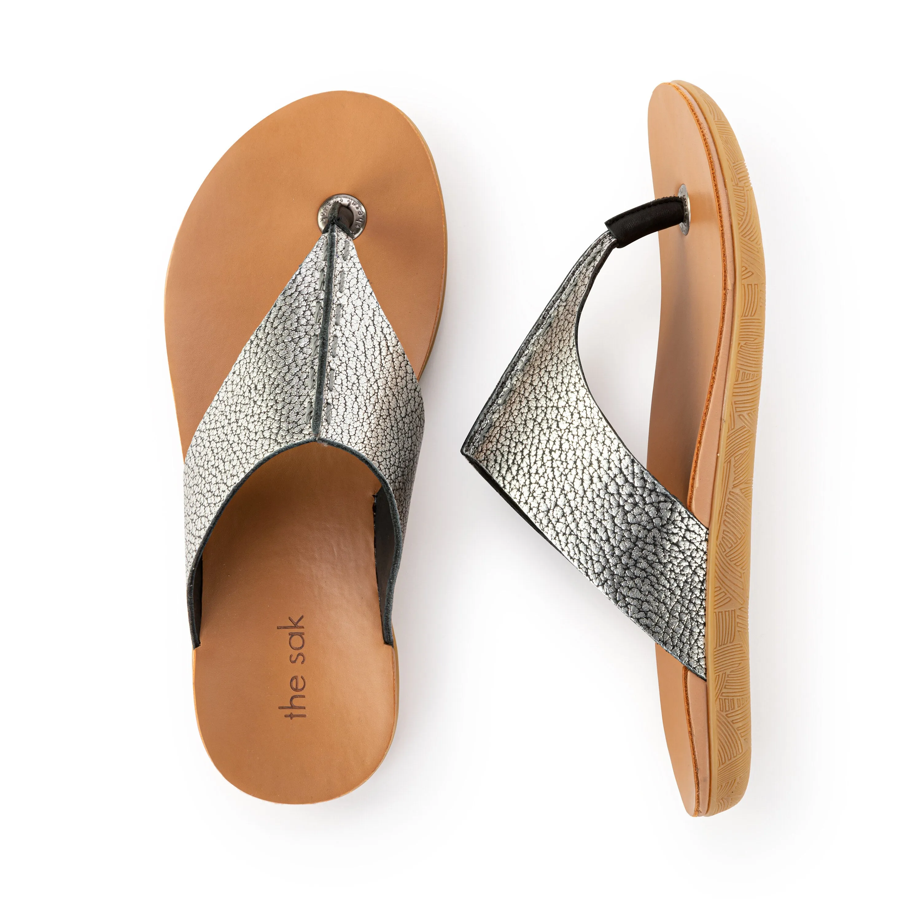 Los Feliz Sandalen Schuhe The Sak Sandalen