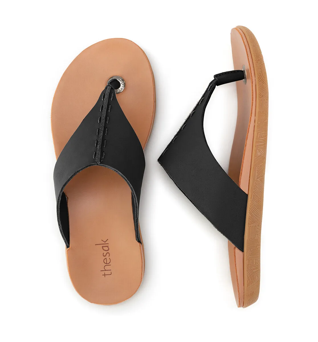 Los Feliz Sandalen Schuhe The Sak Sandalen