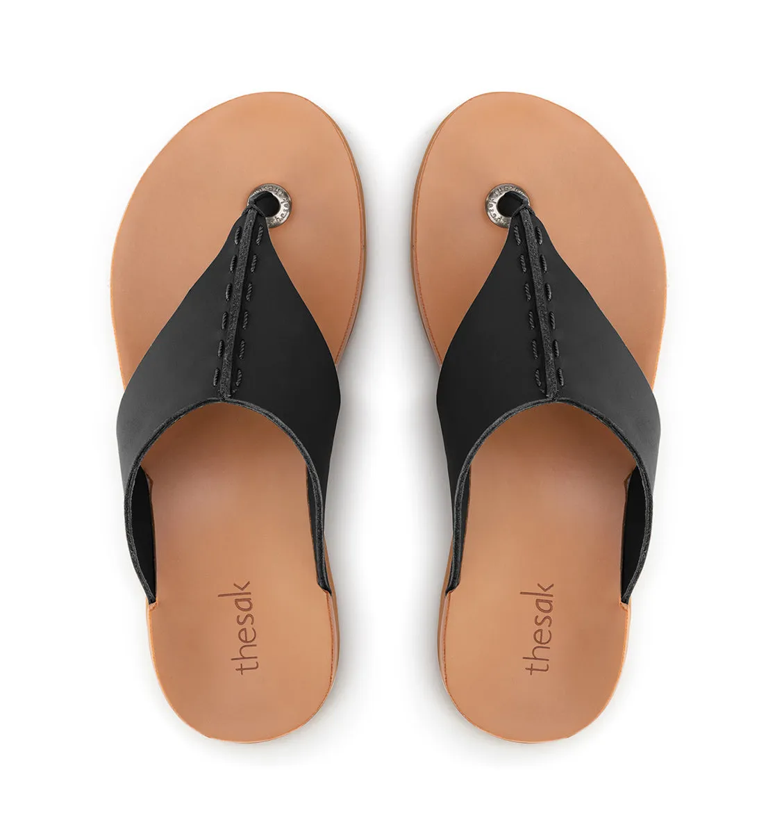 Los Feliz Sandalen Schuhe The Sak Sandalen