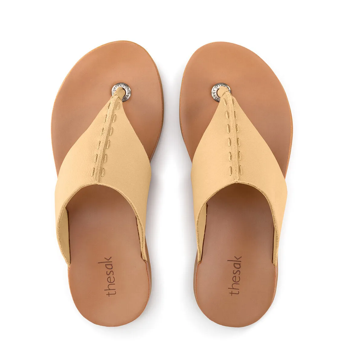 Los Feliz Sandalen Schuhe The Sak Sandalen